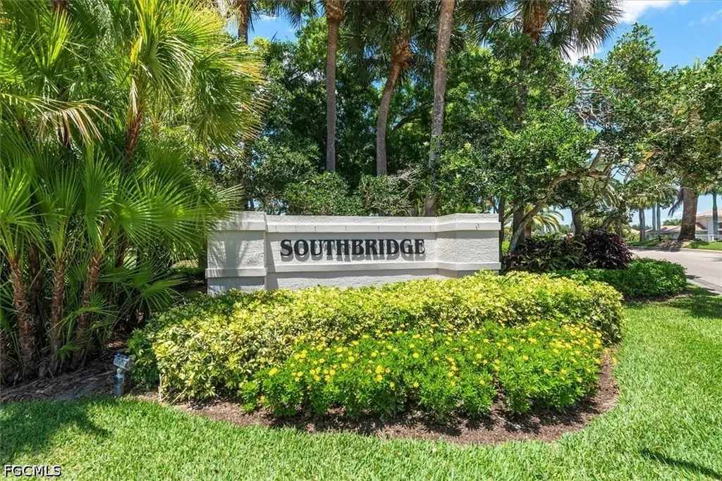 25090 Ballycastle Court Bonita Springs FL 34134