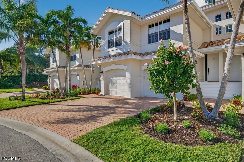 25090 Ballycastle Court Bonita Springs FL 34134