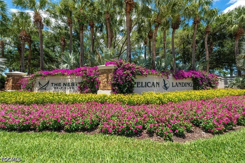 25090 Ballycastle Court Bonita Springs FL 34134
