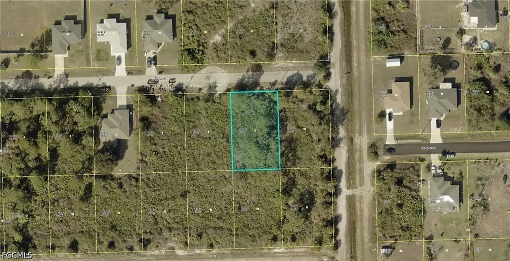 3103 66th Street W Lehigh Acres FL 33971