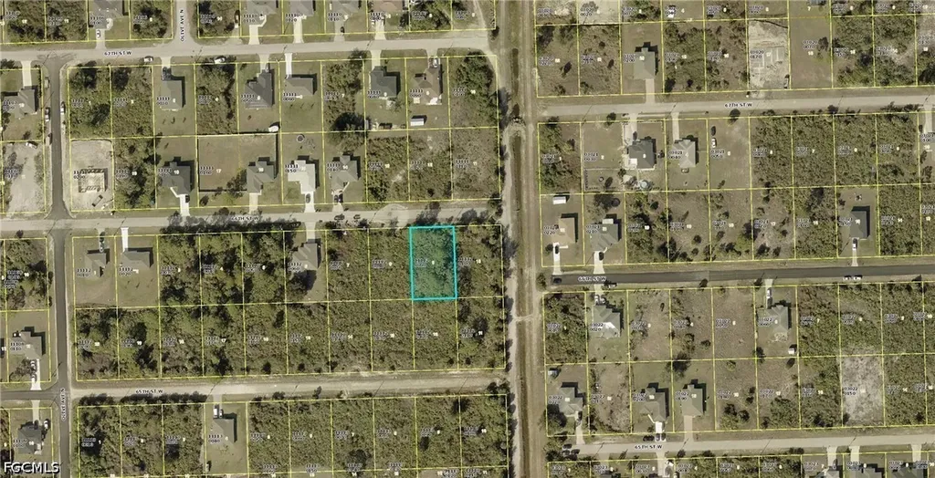 3103 66th Street W Lehigh Acres FL 33971