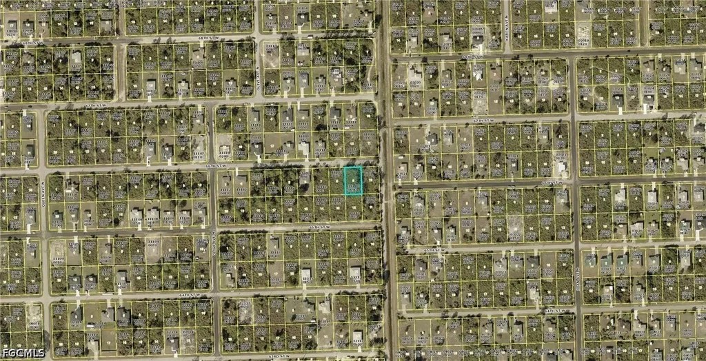 3103 66th Street W Lehigh Acres FL 33971