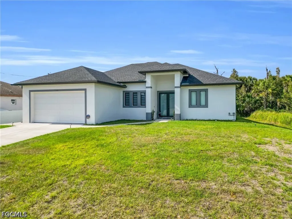 2908 25th Street W Lehigh Acres FL 33971