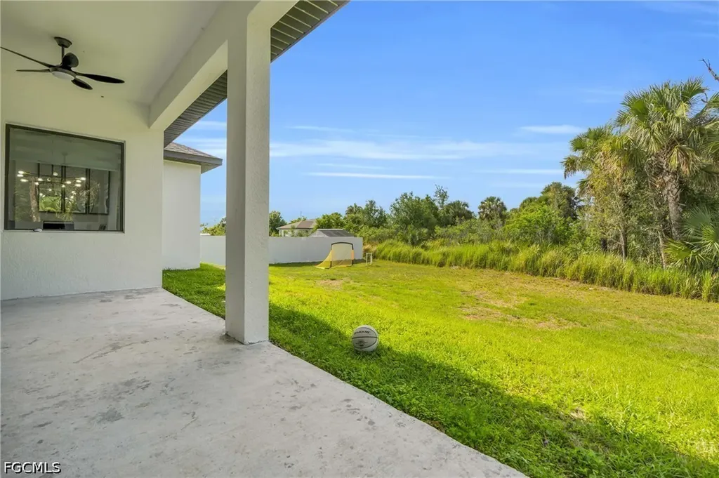 2908 25th Street W Lehigh Acres FL 33971
