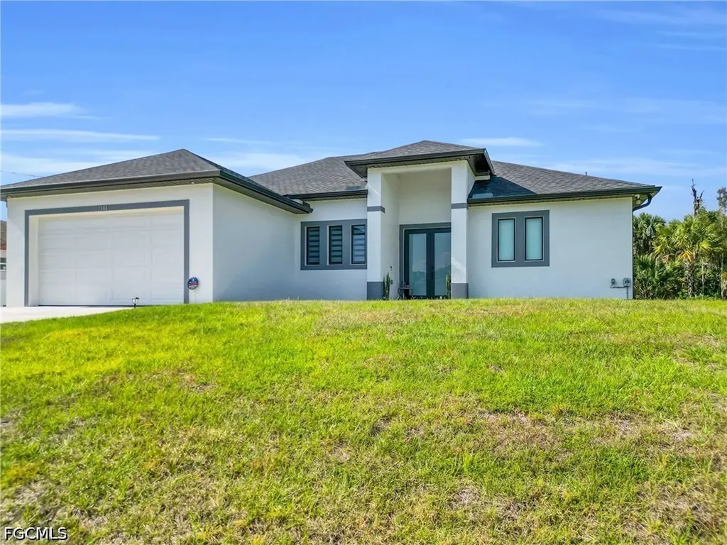 2908 25th Street W Lehigh Acres FL 33971