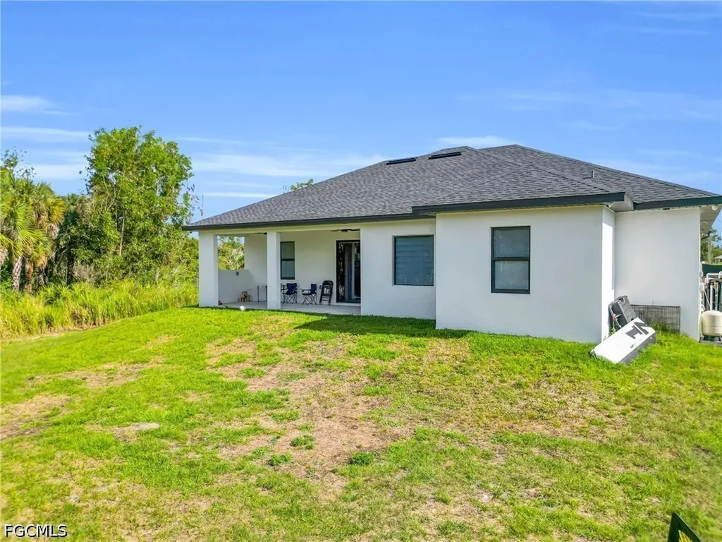 2908 25th Street W Lehigh Acres FL 33971