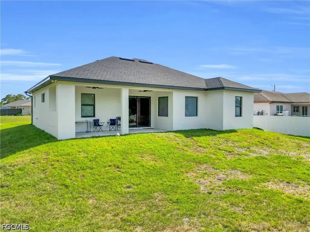 2908 25th Street W Lehigh Acres FL 33971