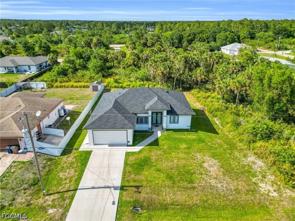 2908 25th Street W Lehigh Acres FL 33971
