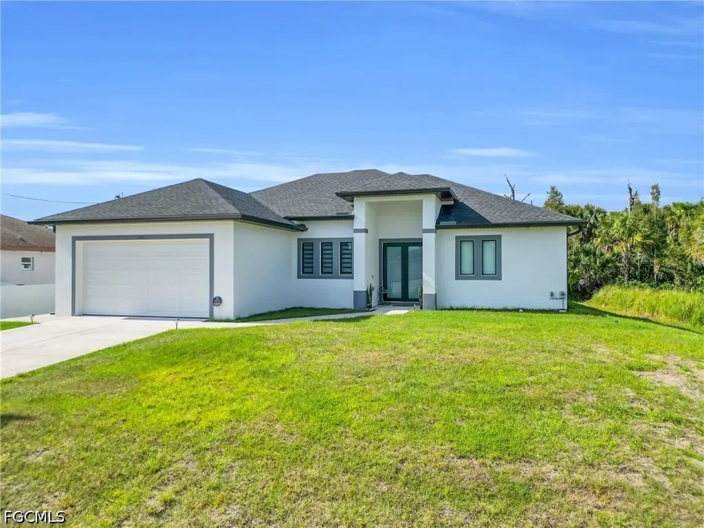 2908 25th Street W Lehigh Acres FL 33971