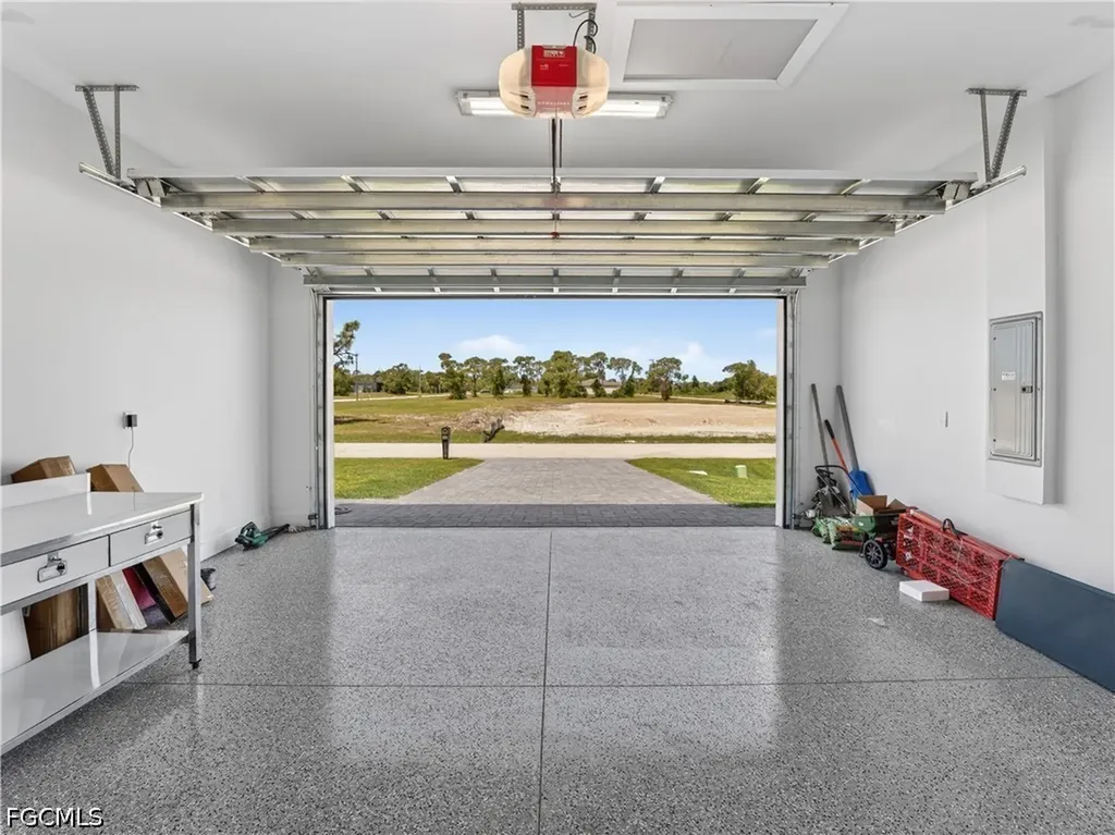 4333 NW 36th Avenue Cape Coral FL 33993