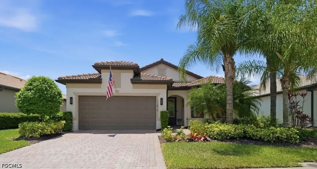 11813 Darcy Place Fort Myers FL 33913