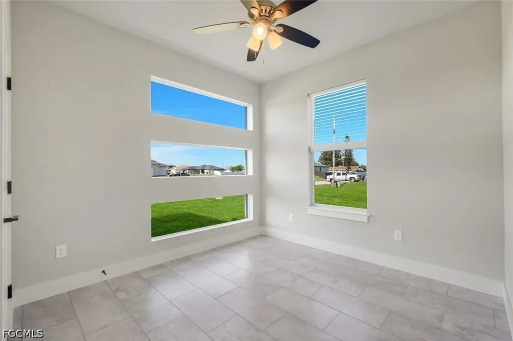421 NE 19th Terrace Cape Coral FL 33909