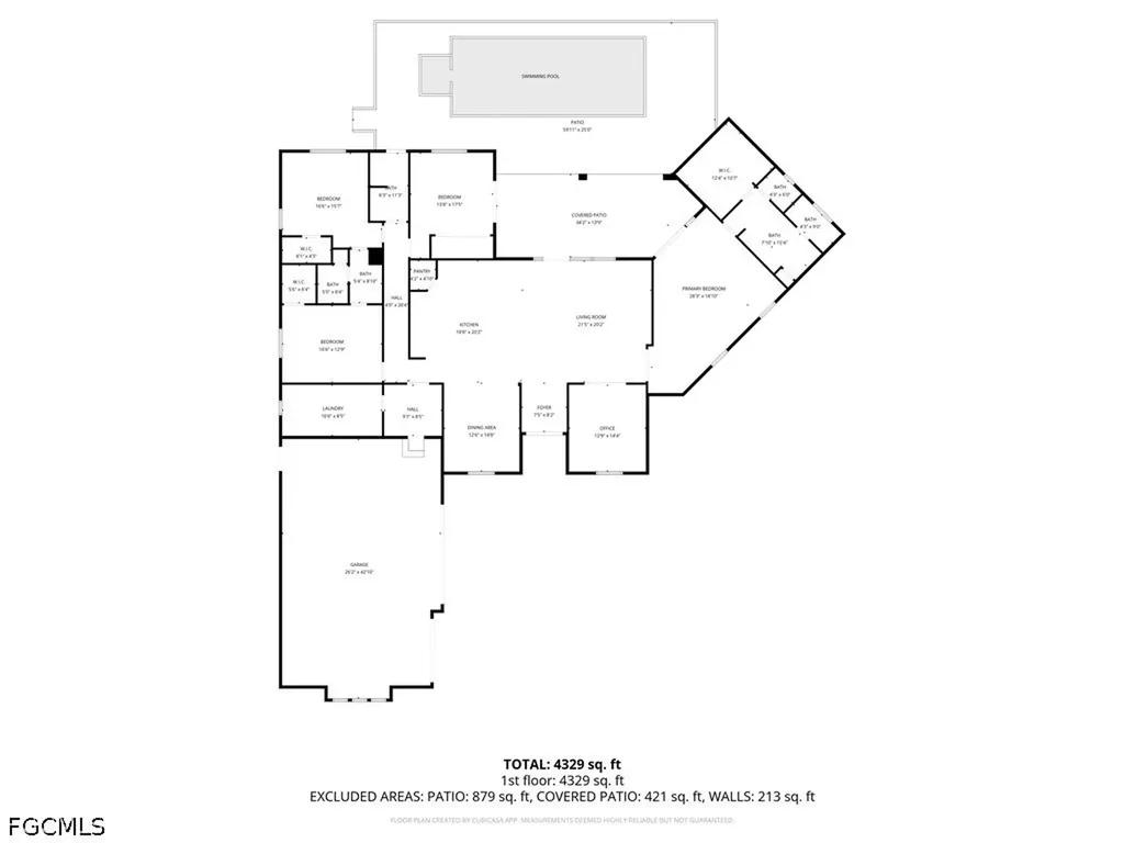 22833 Yellow Button Lane Alva FL 33920