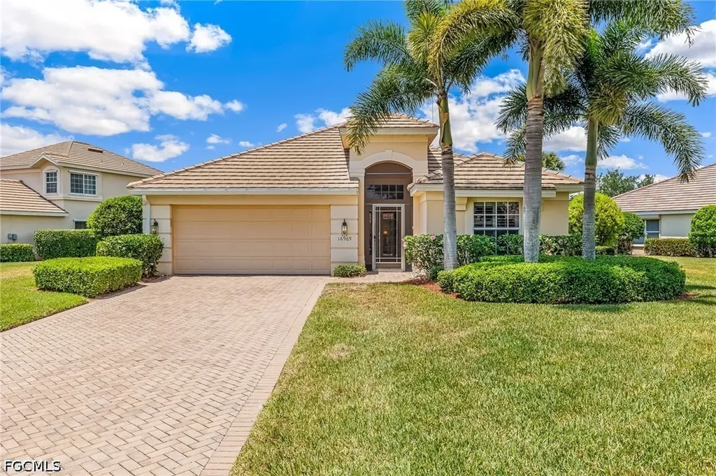 16969 Oakstead Drive Alva FL 33920