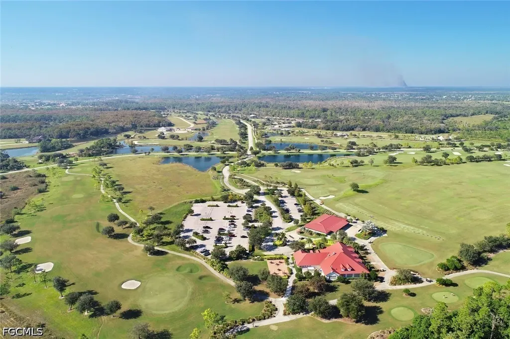 16969 Oakstead Drive Alva FL 33920
