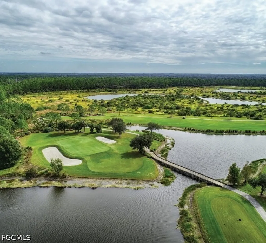16969 Oakstead Drive Alva FL 33920