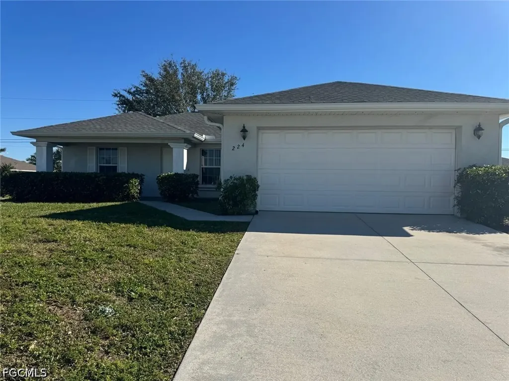 224 Kismet Parkway E Cape Coral FL 33909