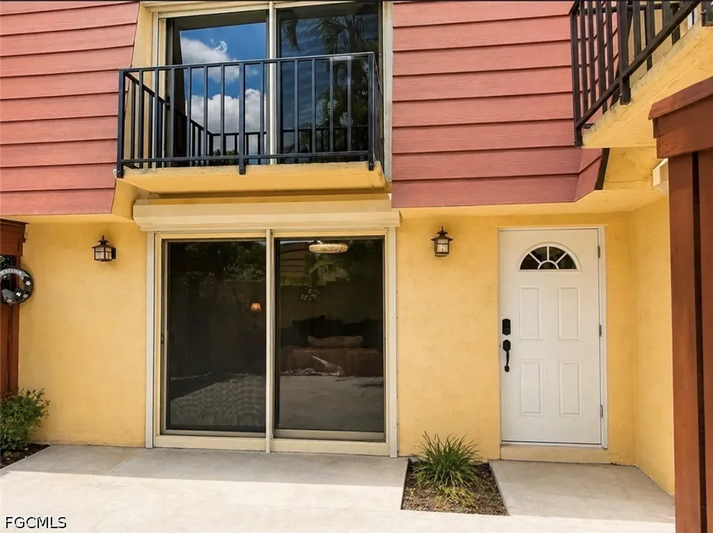 12366 Woodrose Court Fort Myers FL 33907