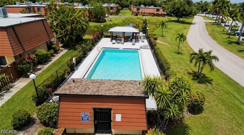 12366 Woodrose Court Fort Myers FL 33907