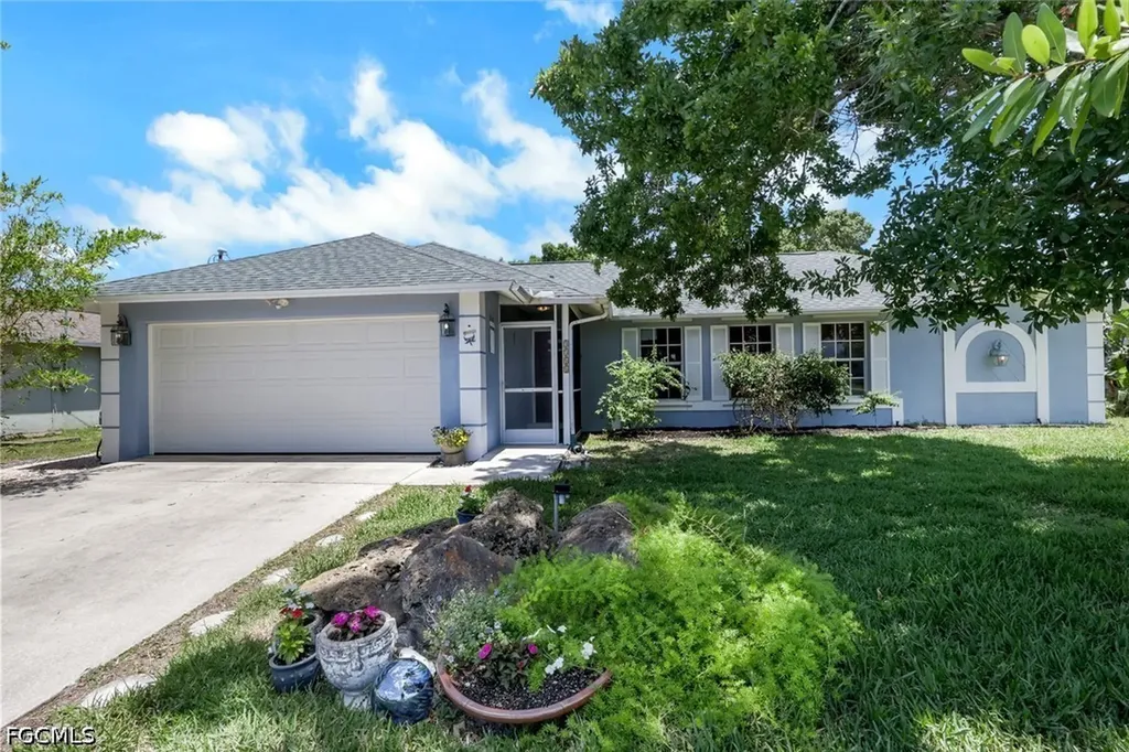 3311 SW 9th Avenue Cape Coral FL 33914