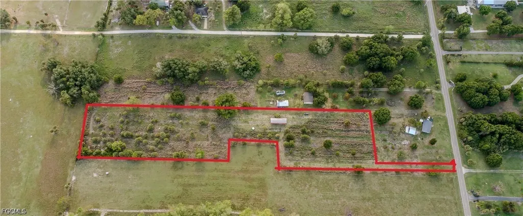 3921 Fort Denaud Road SW Labelle FL 33935