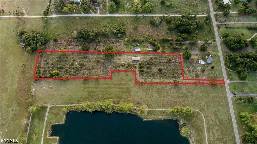3921 Fort Denaud Road SW Labelle FL 33935