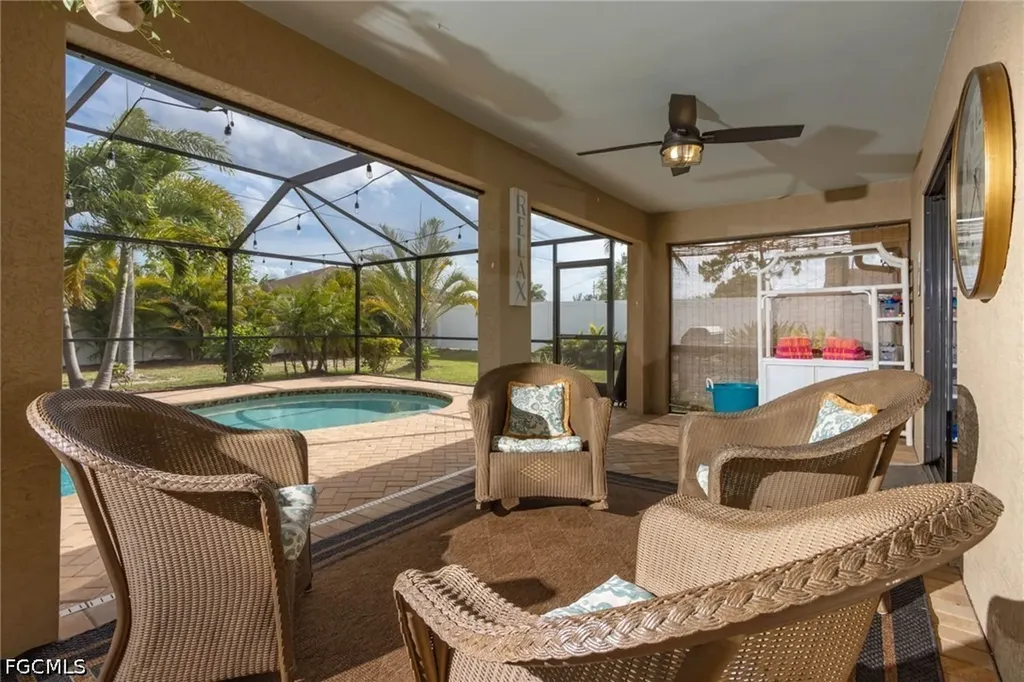 132 SE 27th Terrace Cape Coral FL 33904