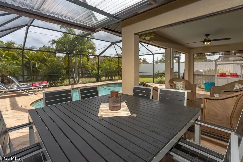 132 SE 27th Terrace Cape Coral FL 33904