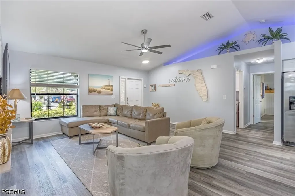 132 SE 27th Terrace Cape Coral FL 33904
