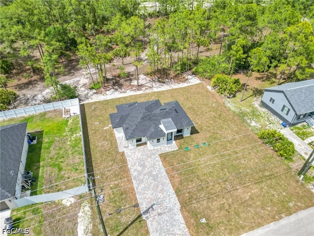 1503 E 15th Street Lehigh Acres FL 33972