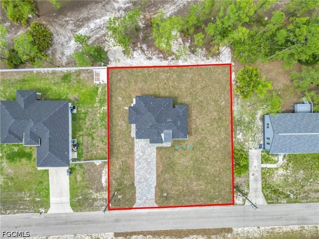 1503 E 15th Street Lehigh Acres FL 33972