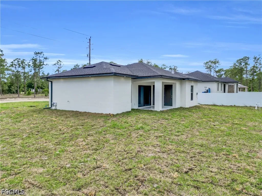 1503 E 15th Street Lehigh Acres FL 33972