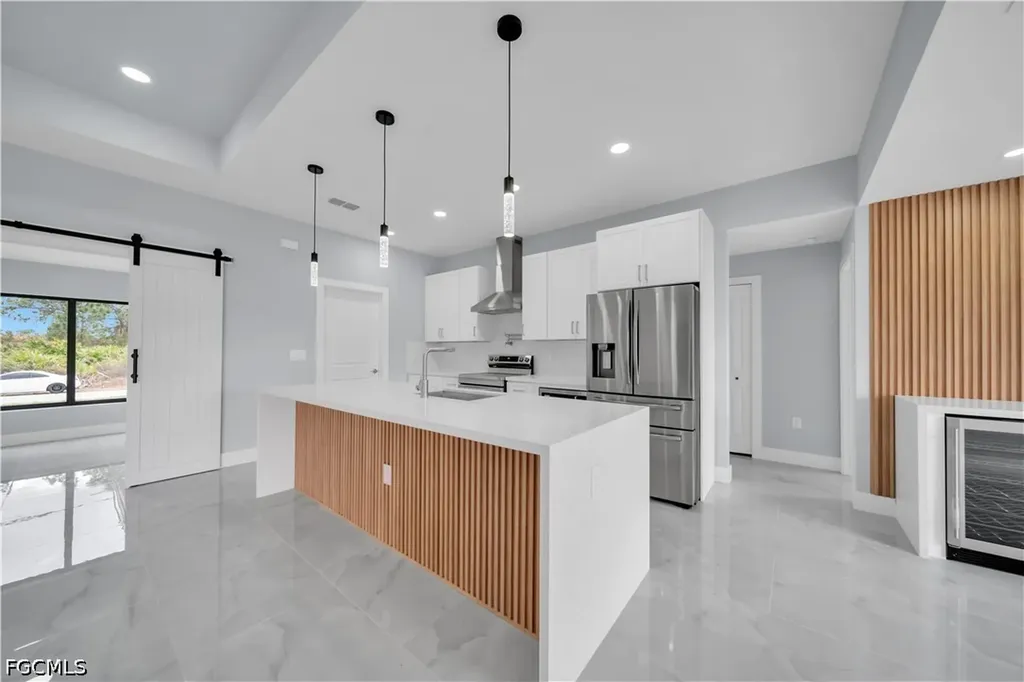 2806 Vera Avenue S Lehigh Acres FL 33976