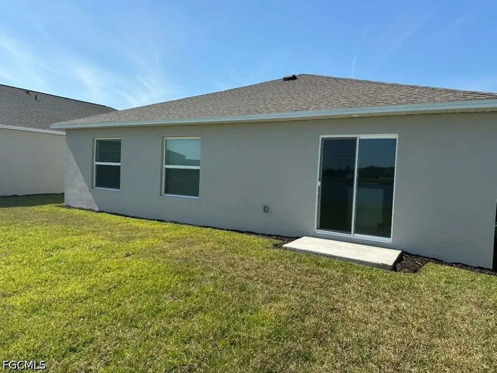 11918 Savanna Lakes Boulevard Lehigh Acres FL 33974