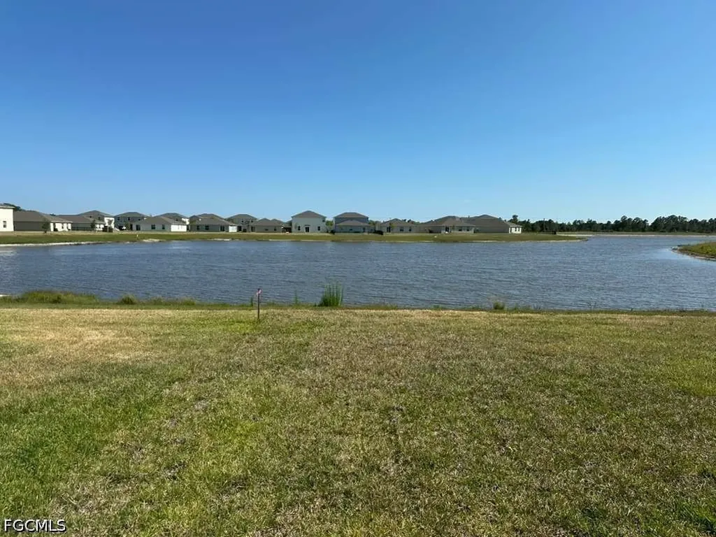 11918 Savanna Lakes Boulevard Lehigh Acres FL 33974