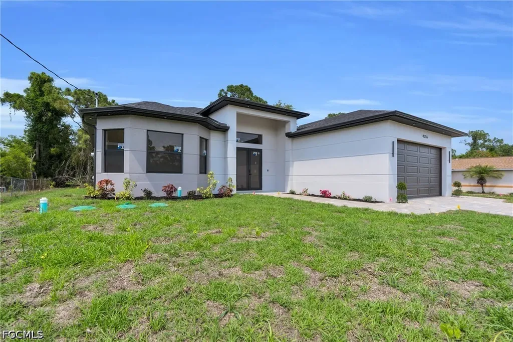 4316 6th Street W Lehigh Acres FL 33971