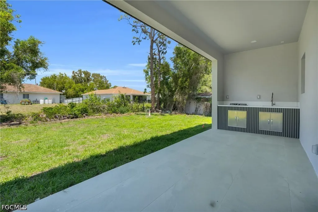 4316 6th Street W Lehigh Acres FL 33971