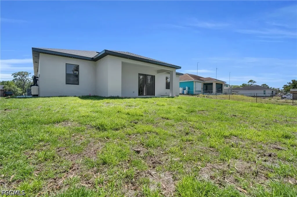 4316 6th Street W Lehigh Acres FL 33971