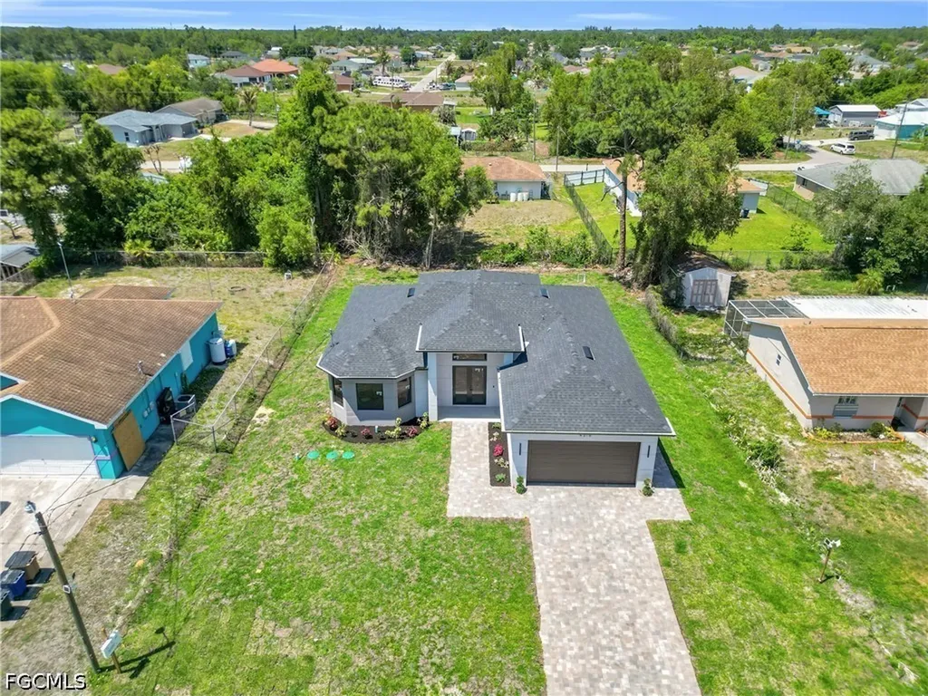 4316 6th Street W Lehigh Acres FL 33971
