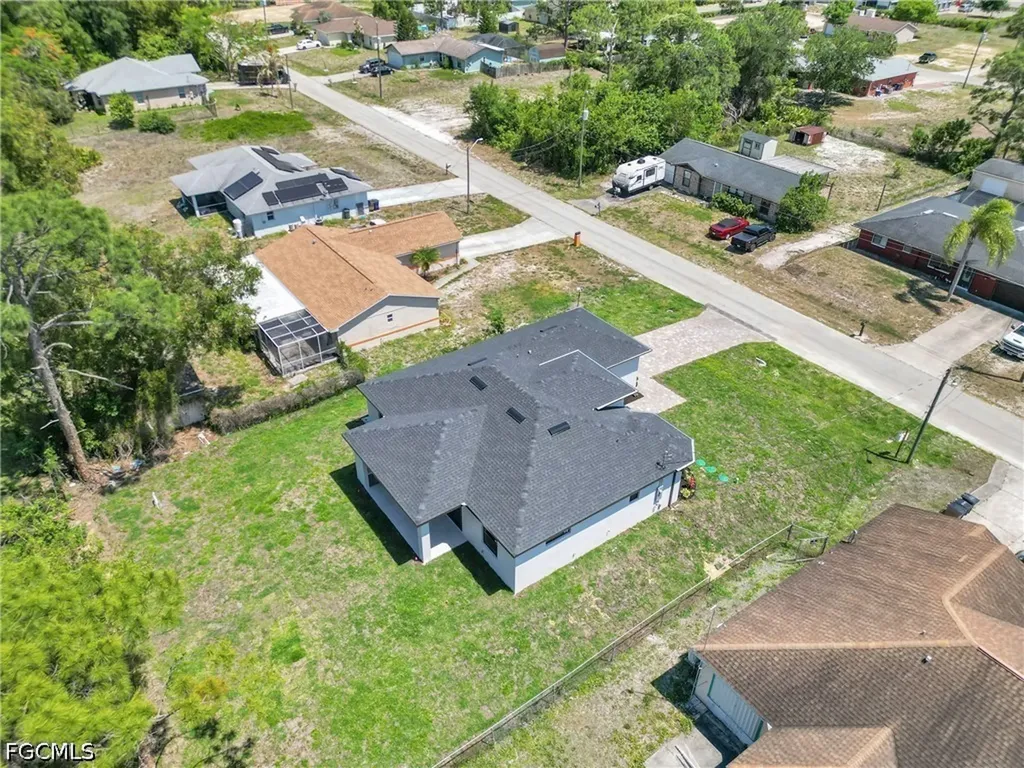 4316 6th Street W Lehigh Acres FL 33971