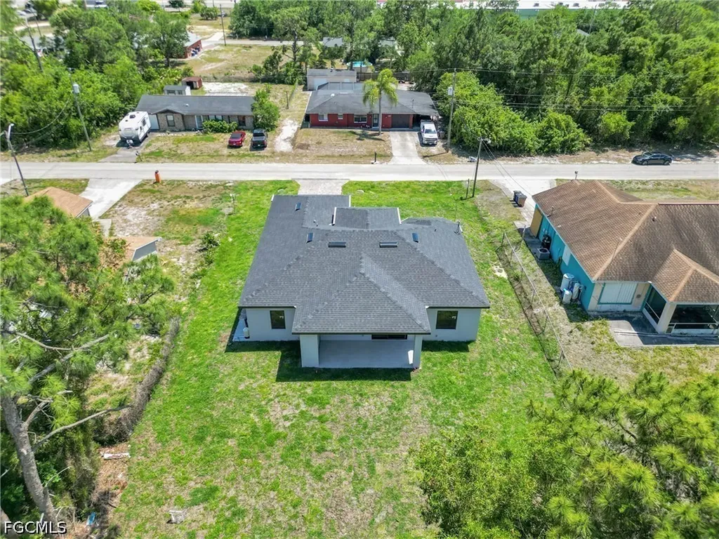 4316 6th Street W Lehigh Acres FL 33971