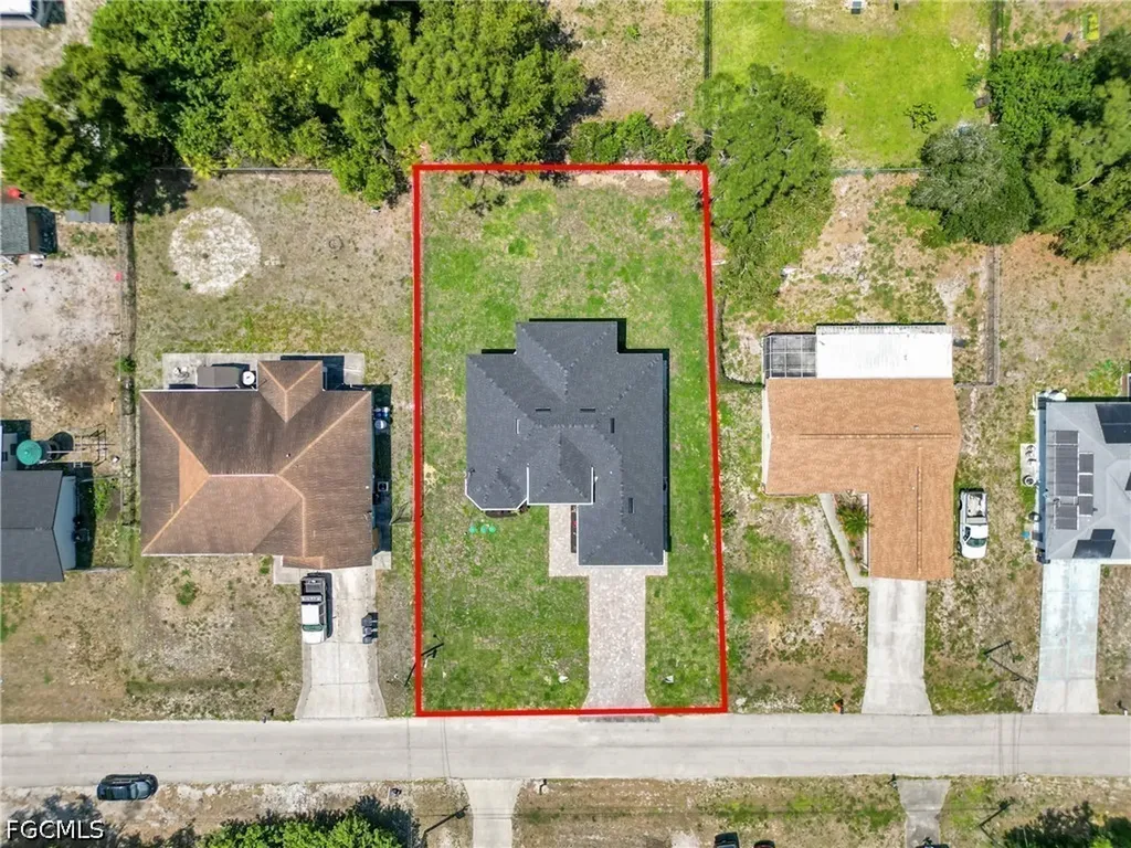 4316 6th Street W Lehigh Acres FL 33971
