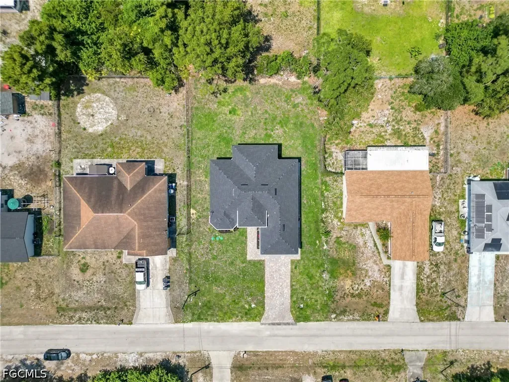 4316 6th Street W Lehigh Acres FL 33971