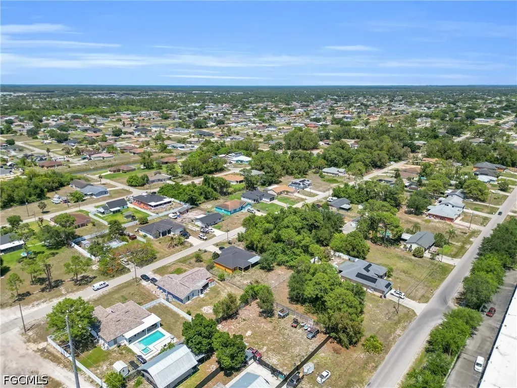 4316 6th Street W Lehigh Acres FL 33971