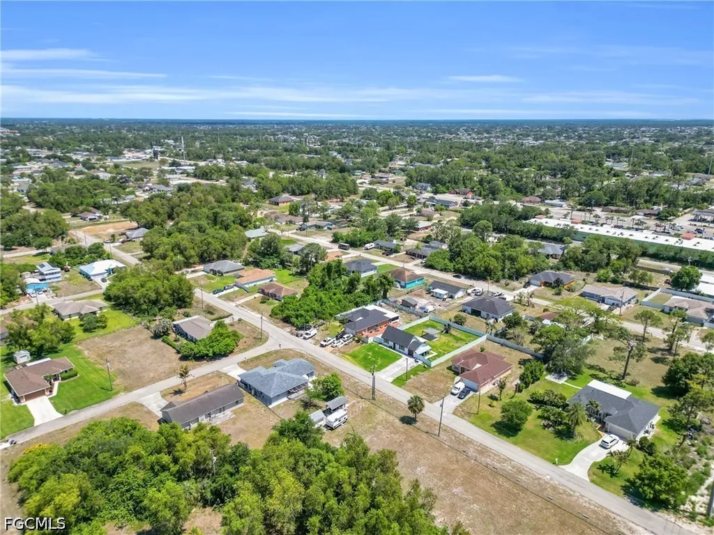 4316 6th Street W Lehigh Acres FL 33971