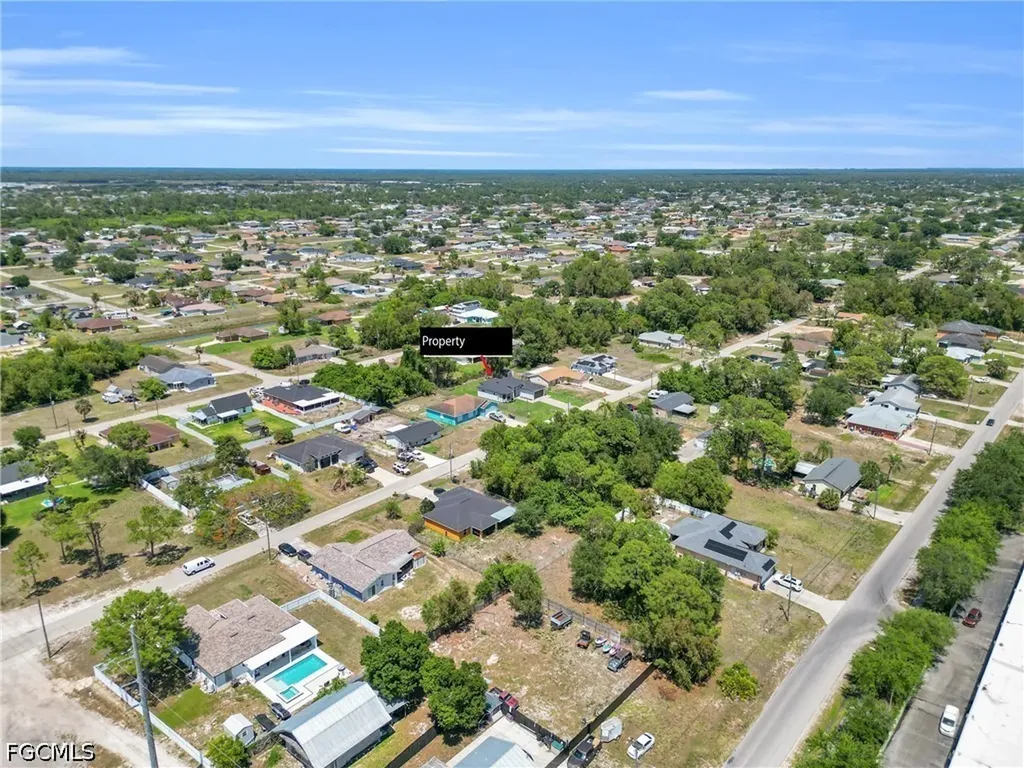 4316 6th Street W Lehigh Acres FL 33971
