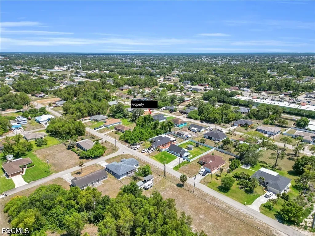 4316 6th Street W Lehigh Acres FL 33971
