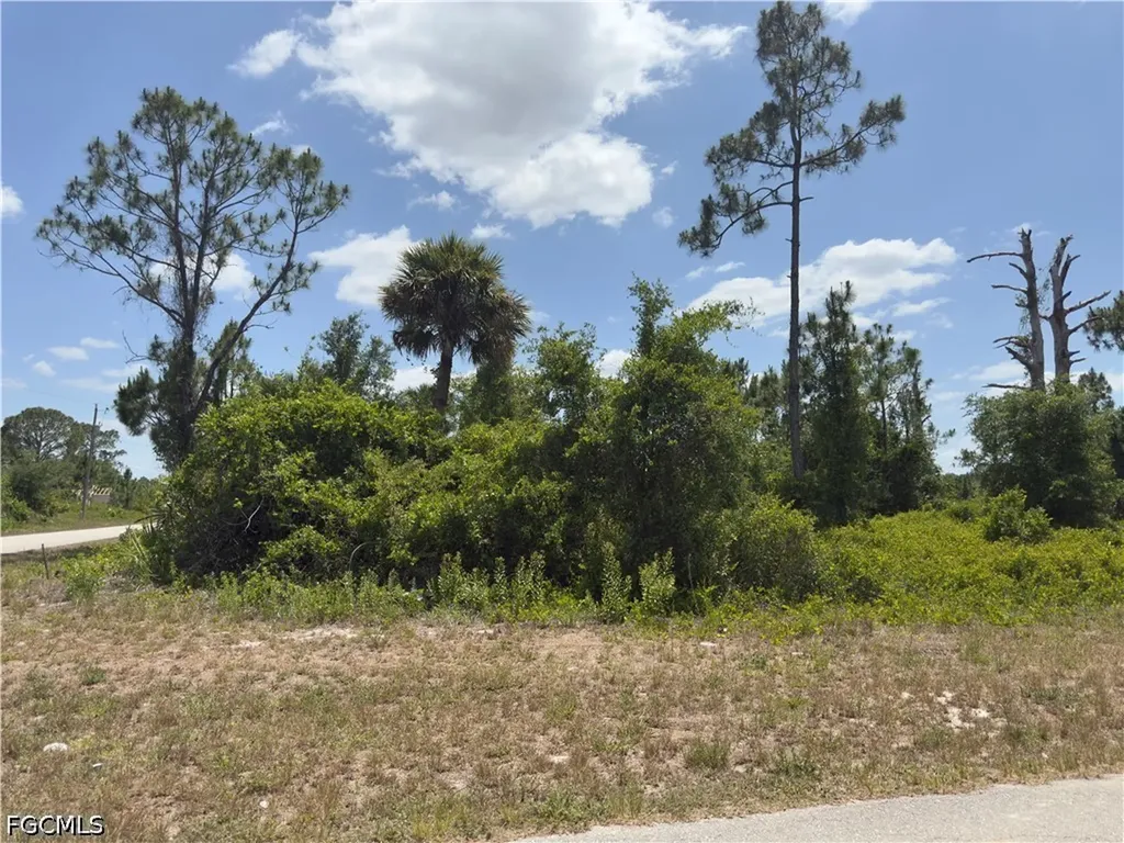 540 Aspen Avenue S Lehigh Acres FL 33974