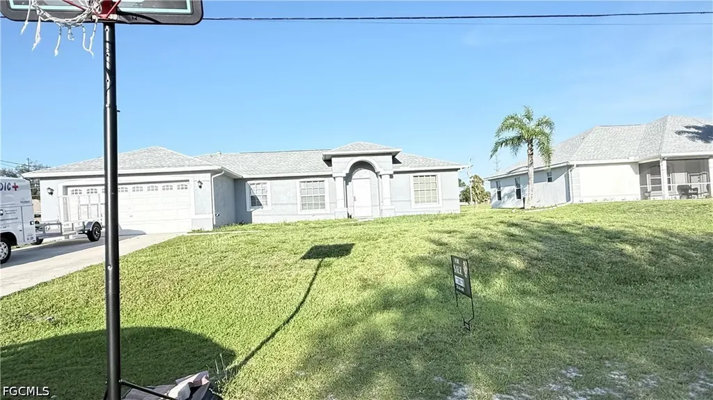 21 SW 24th Place Cape Coral FL 33991