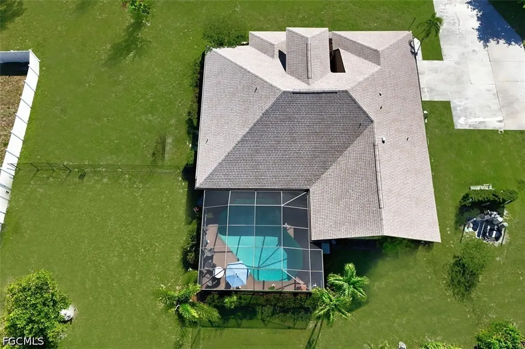 20612 Charing Cross Circle Estero FL 33928